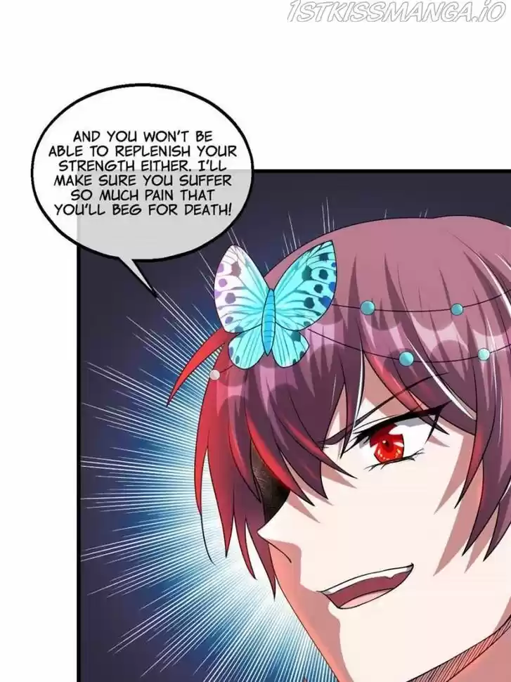 The Pay to Win Big Shot Ch.154