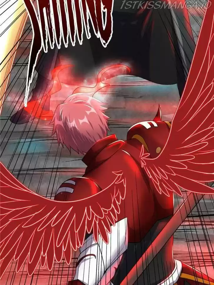 The Pay to Win Big Shot Ch.154