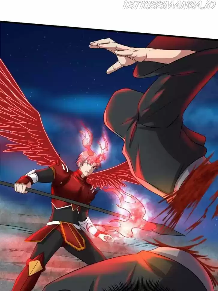 The Pay to Win Big Shot Ch.154