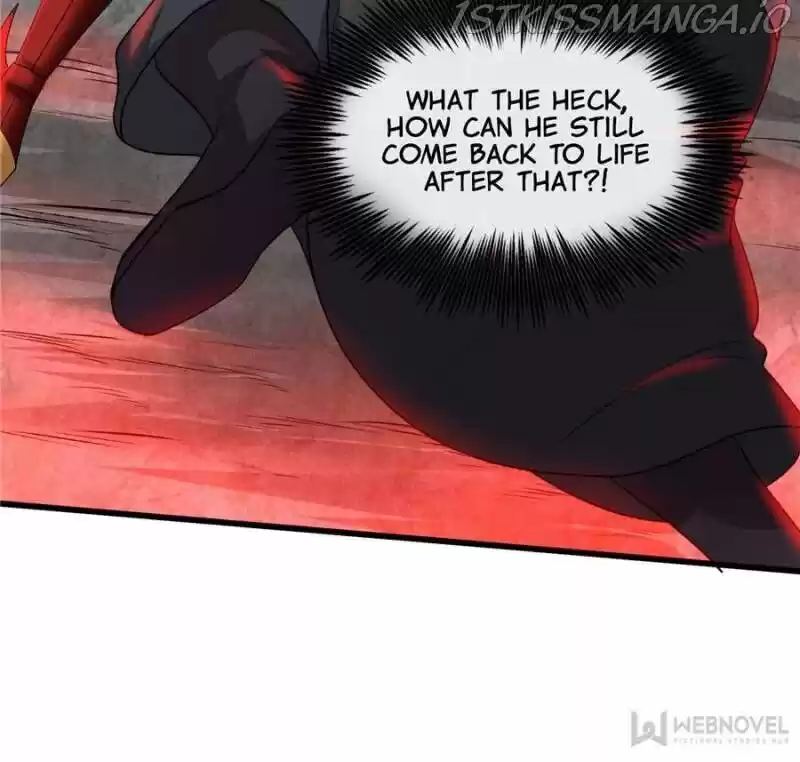 The Pay to Win Big Shot Ch.154