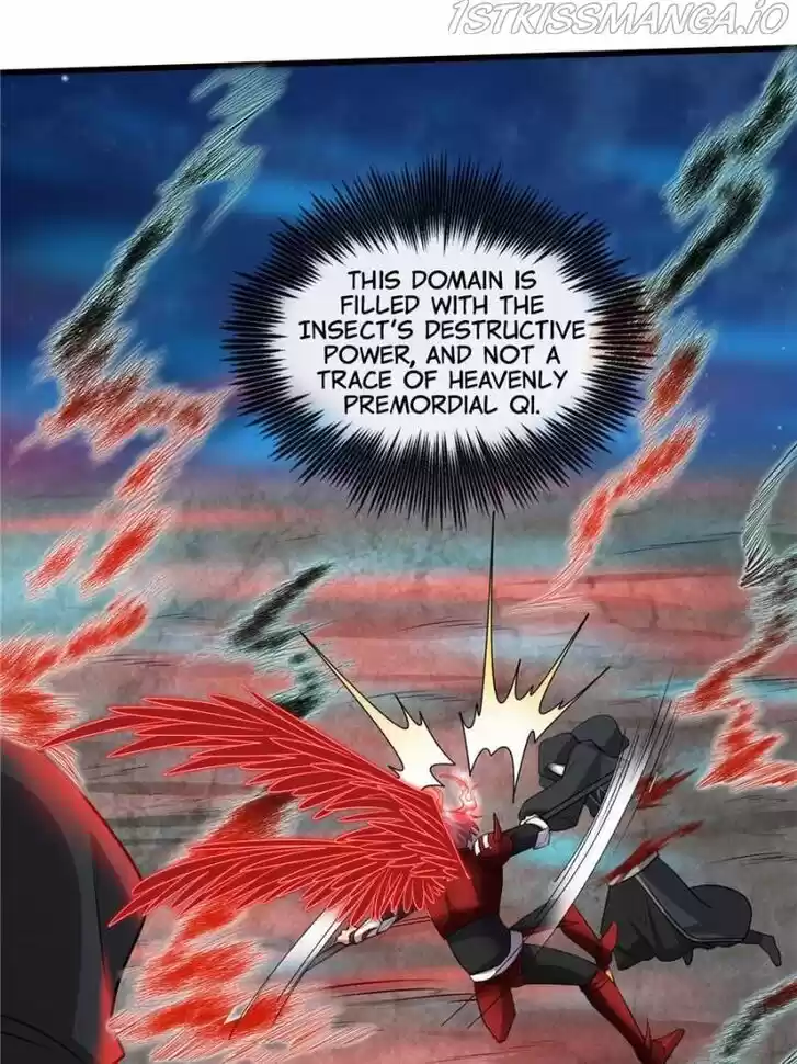 The Pay to Win Big Shot Ch.154