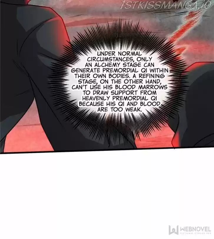 The Pay to Win Big Shot Ch.154