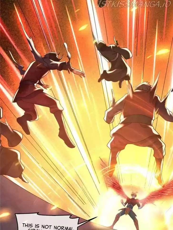 The Pay to Win Big Shot Ch.154