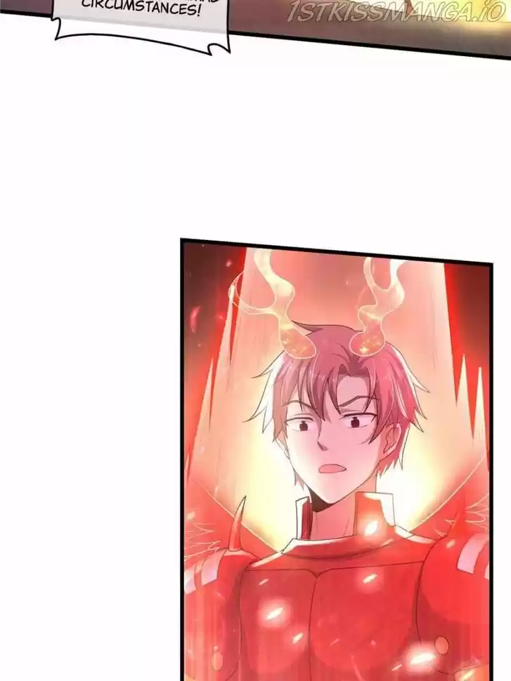 The Pay to Win Big Shot Ch.154