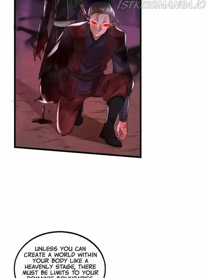 The Pay to Win Big Shot Ch.154