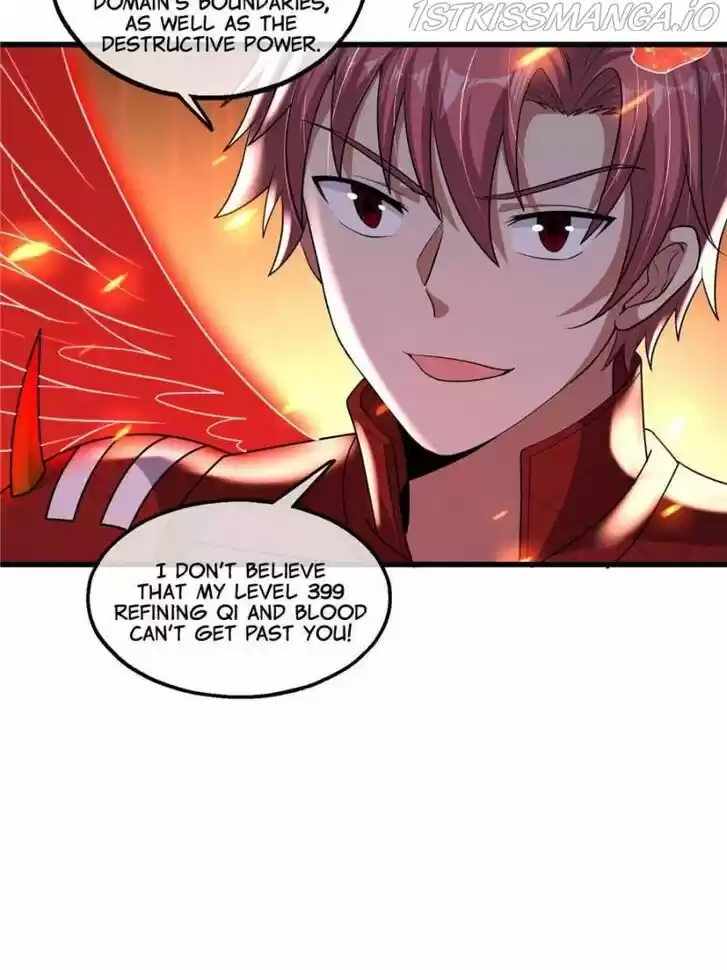 The Pay to Win Big Shot Ch.154