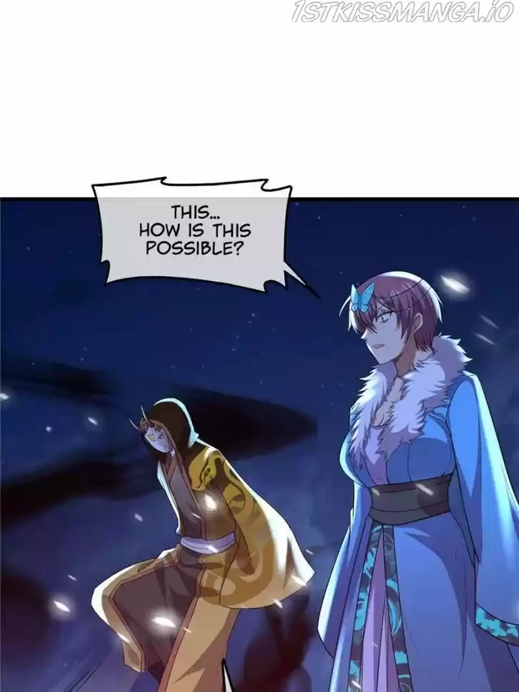 The Pay to Win Big Shot Ch.154