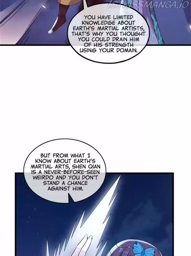 The Pay to Win Big Shot Ch.154