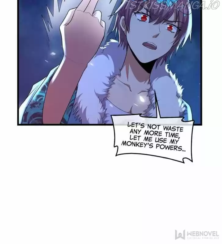 The Pay to Win Big Shot Ch.154