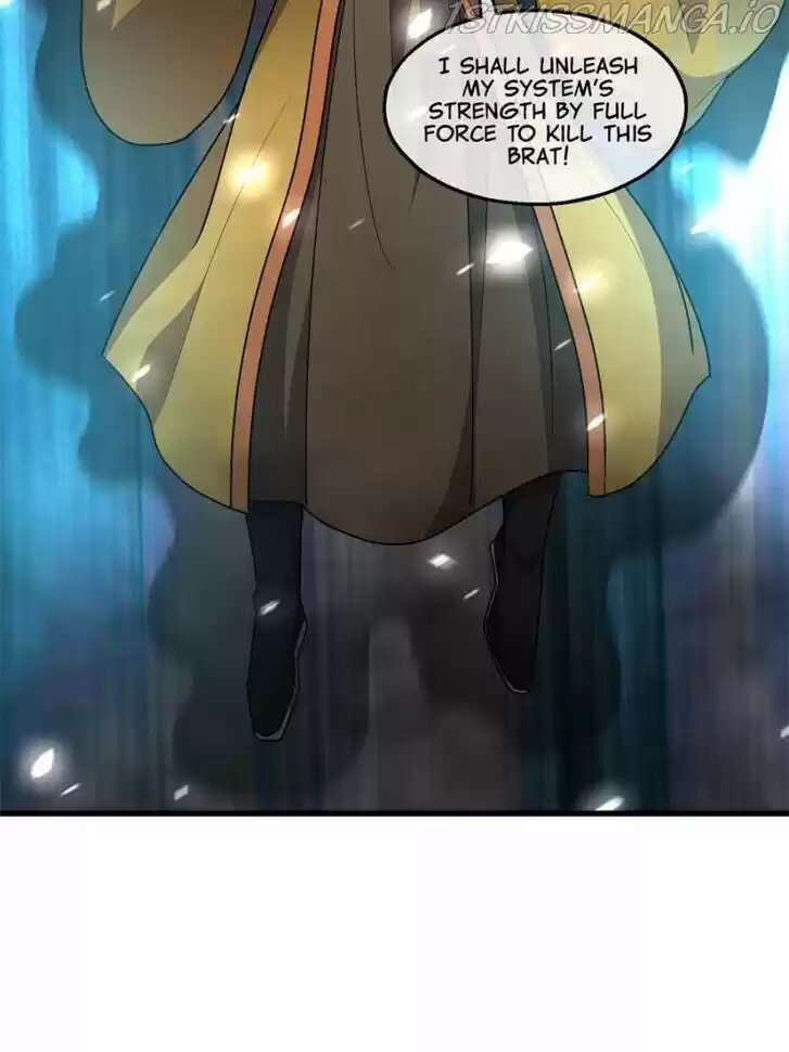 The Pay to Win Big Shot Ch.154