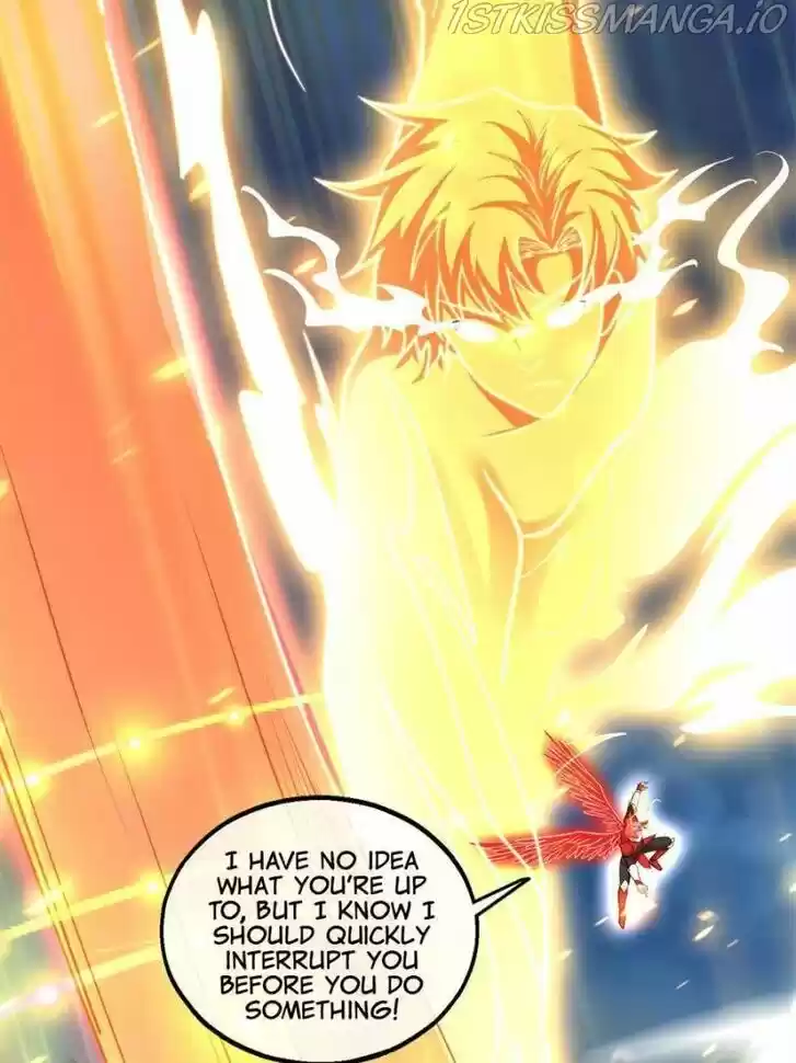 The Pay to Win Big Shot Ch.154