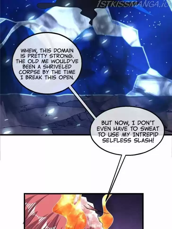 The Pay to Win Big Shot Ch.154