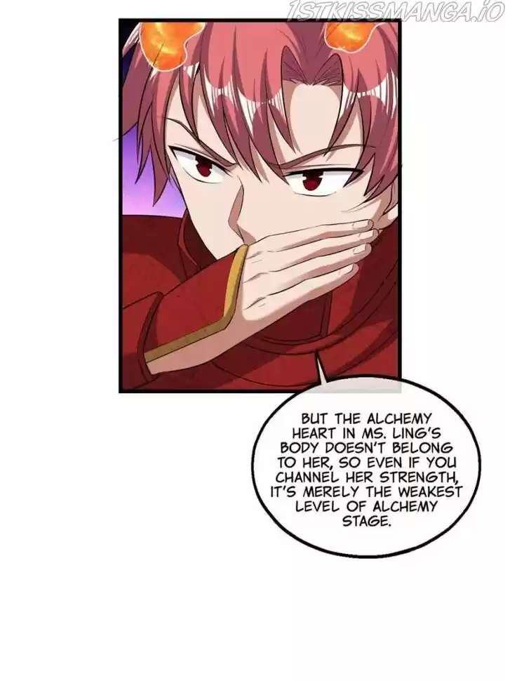 The Pay to Win Big Shot Ch.154