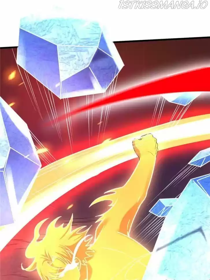 The Pay to Win Big Shot Ch.154