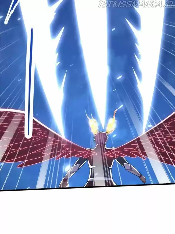 The Pay to Win Big Shot Ch.154