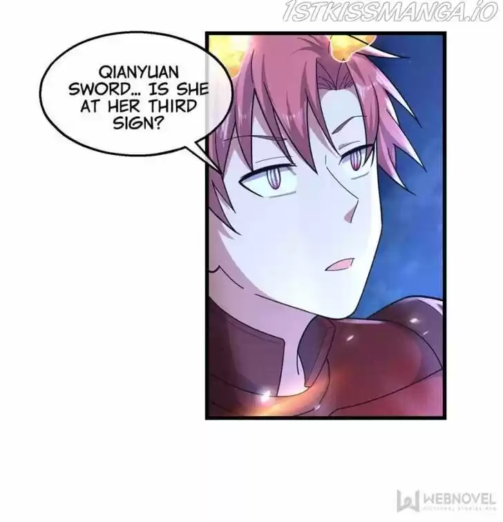 The Pay to Win Big Shot Ch.154