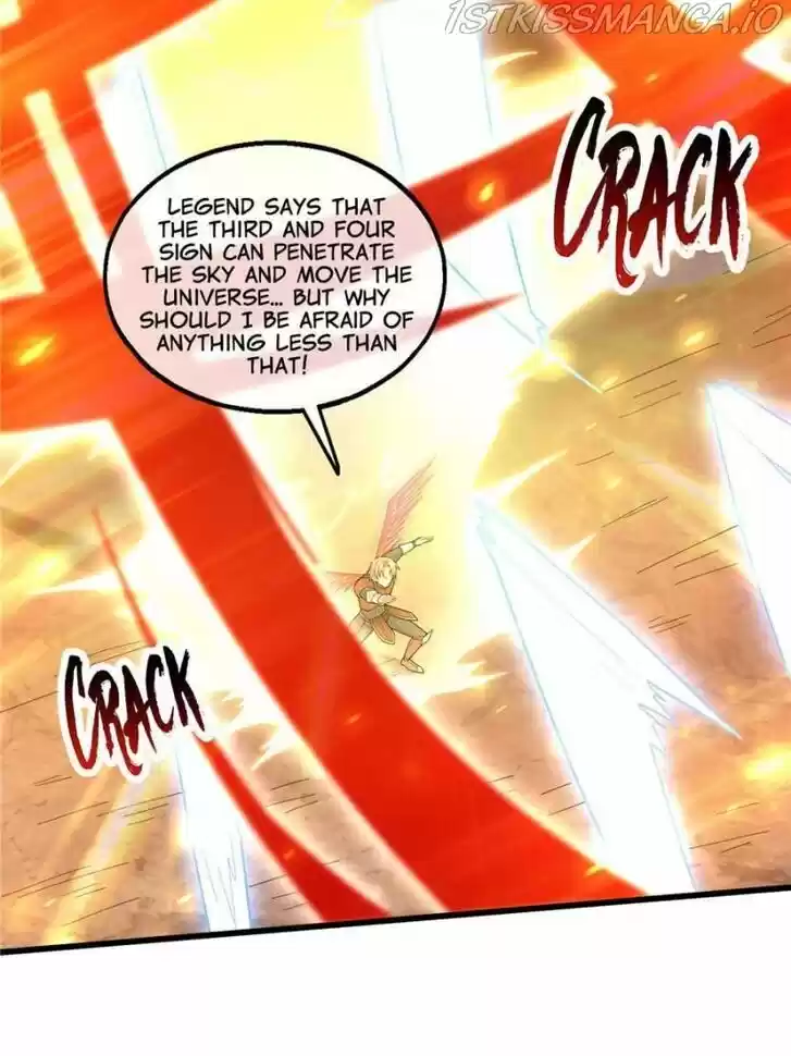 The Pay to Win Big Shot Ch.154