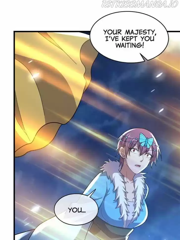 The Pay to Win Big Shot Ch.154