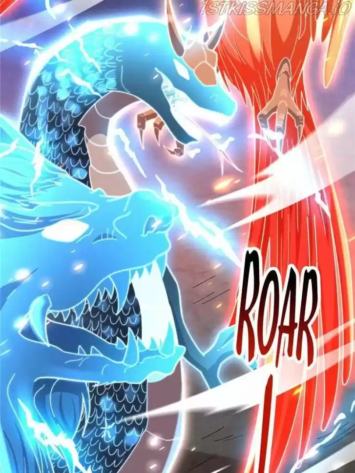 The Pay to Win Big Shot Ch.154