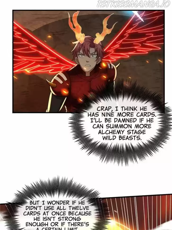 The Pay to Win Big Shot Ch.154