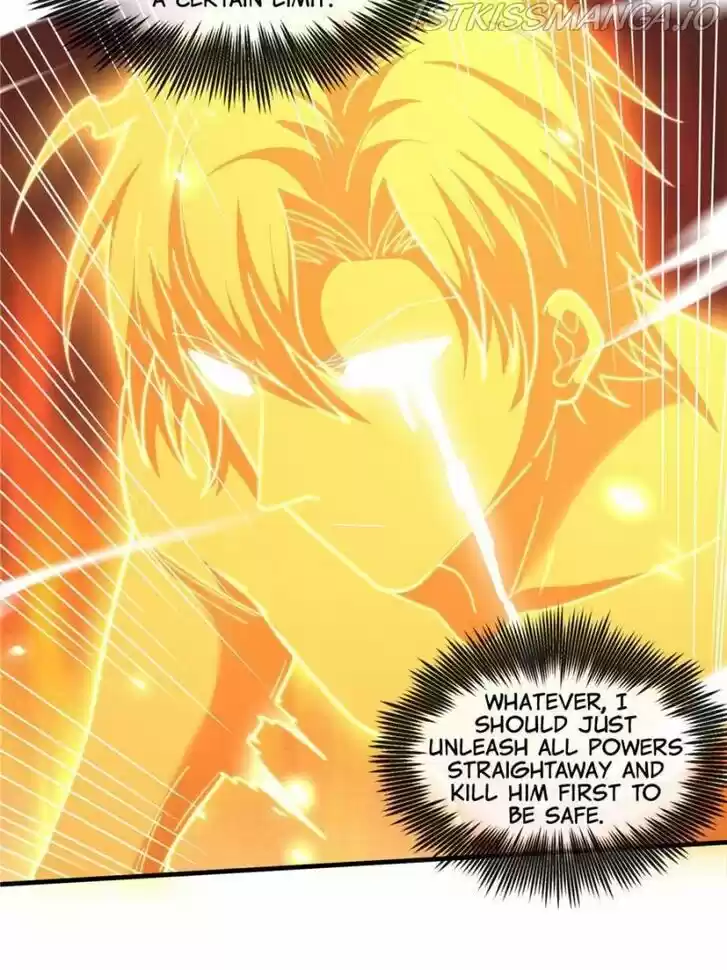 The Pay to Win Big Shot Ch.154