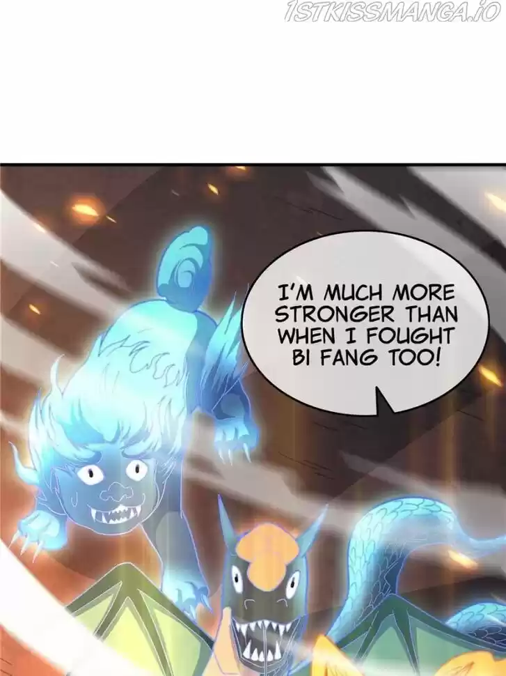 The Pay to Win Big Shot Ch.154