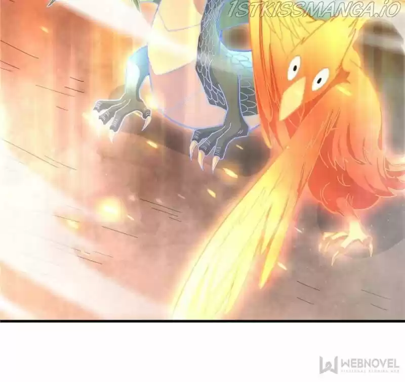 The Pay to Win Big Shot Ch.154