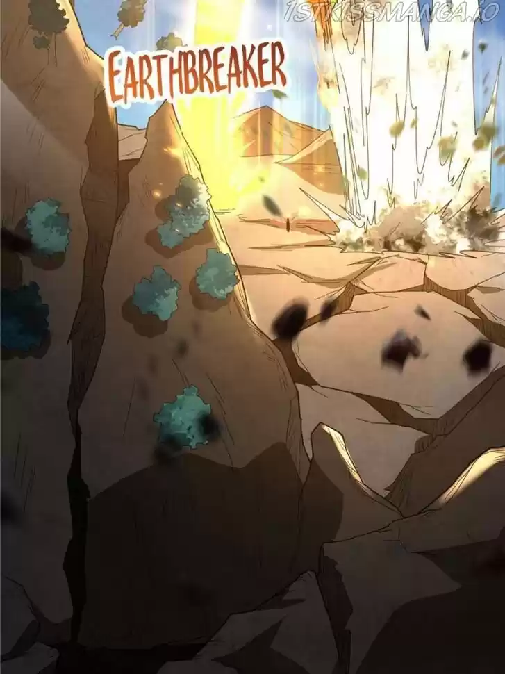 The Pay to Win Big Shot Ch.154