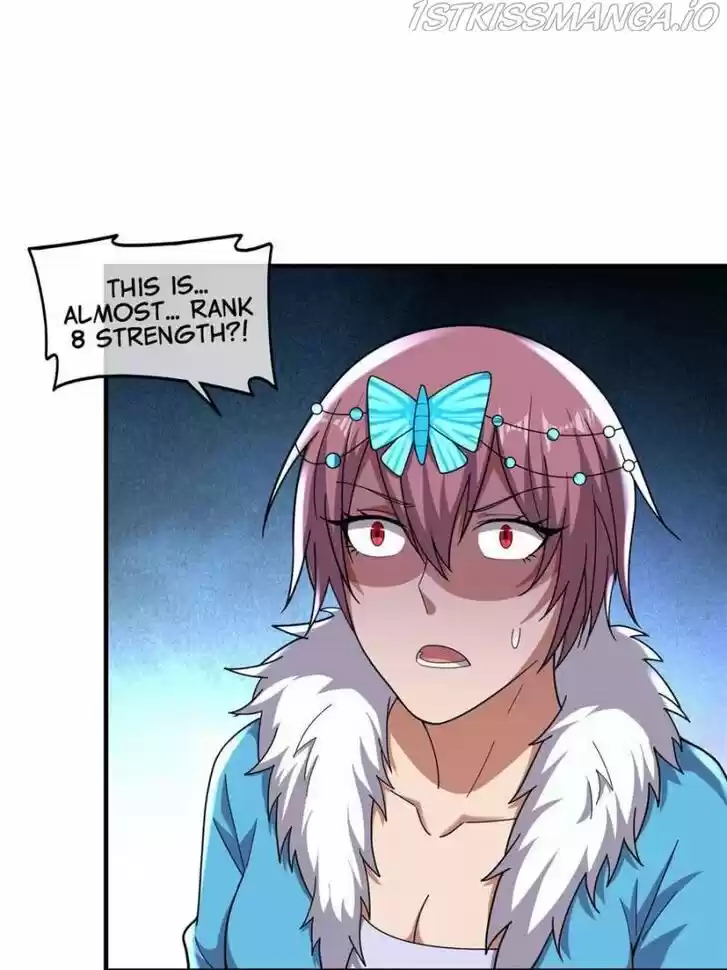 The Pay to Win Big Shot Ch.154