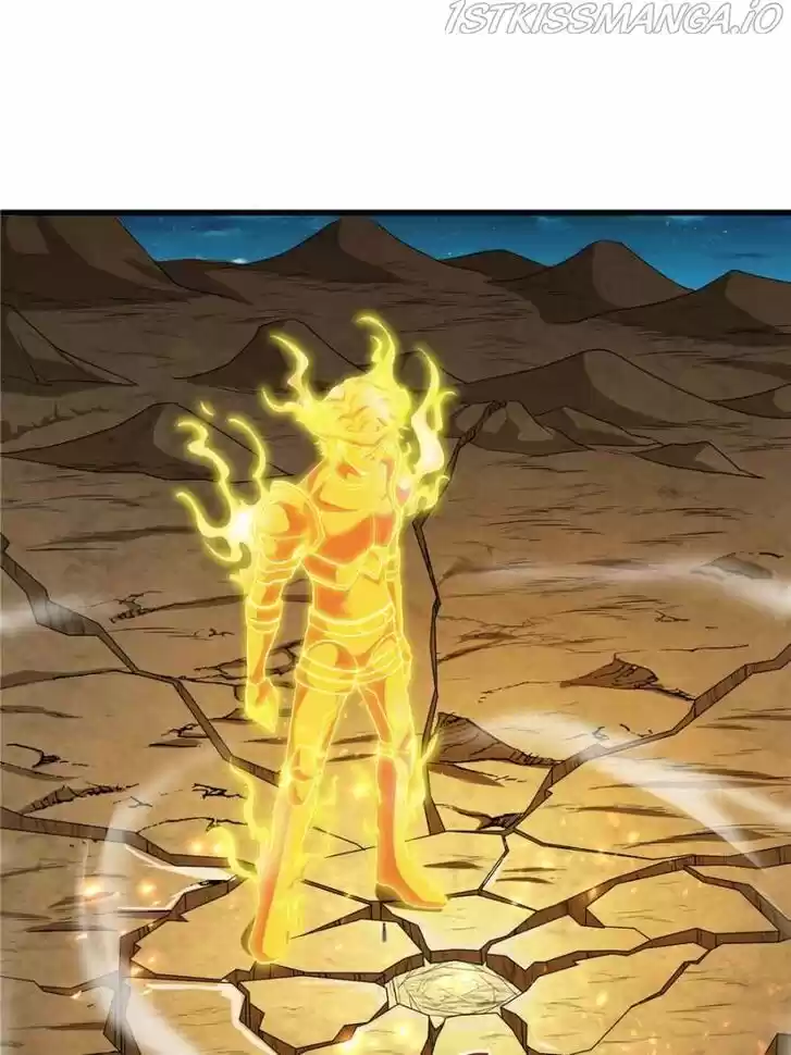 The Pay to Win Big Shot Ch.155