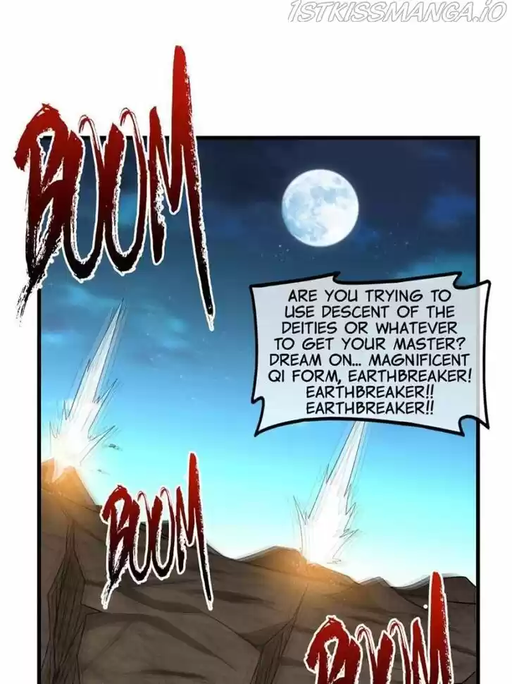 The Pay to Win Big Shot Ch.155