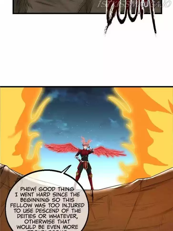 The Pay to Win Big Shot Ch.155