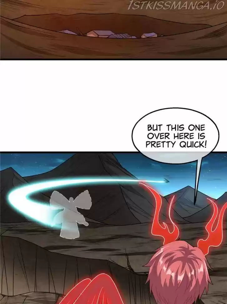 The Pay to Win Big Shot Ch.155