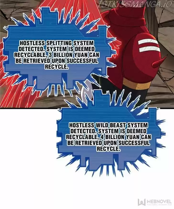 The Pay to Win Big Shot Ch.155