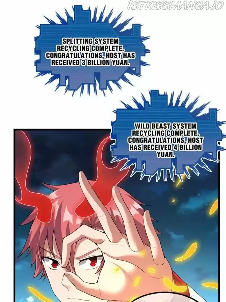 The Pay to Win Big Shot Ch.155