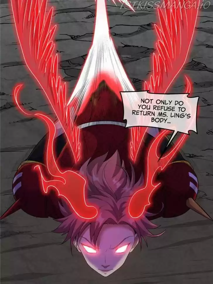 The Pay to Win Big Shot Ch.155