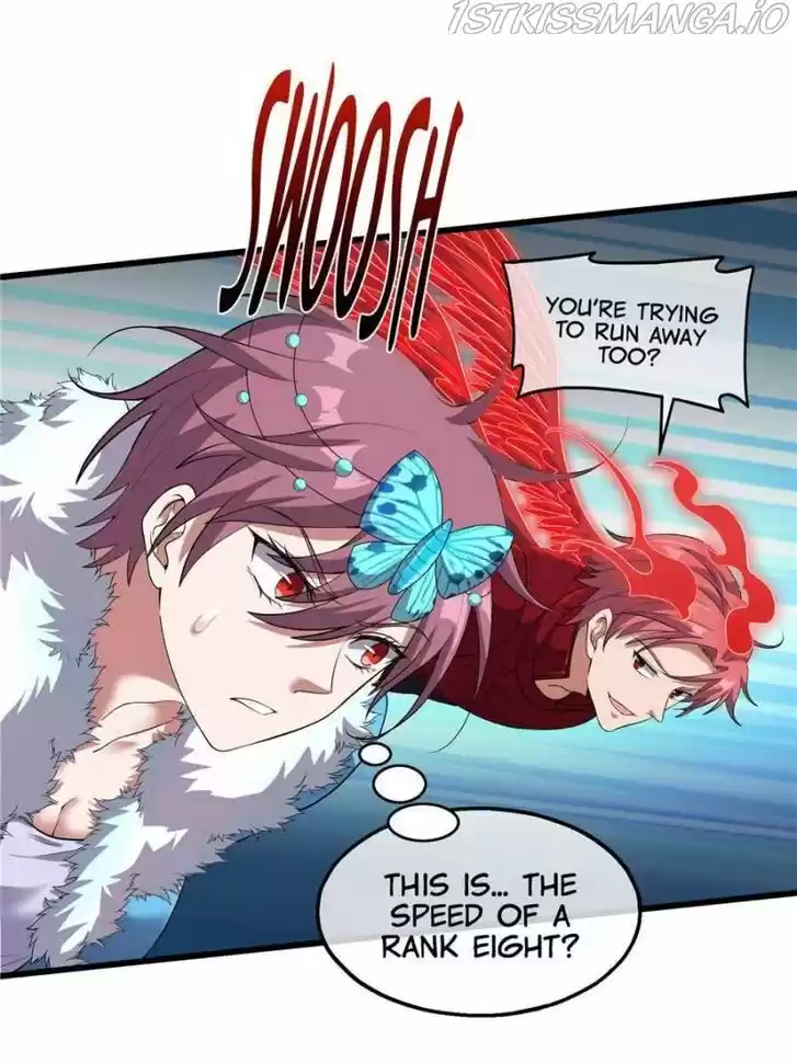 The Pay to Win Big Shot Ch.155