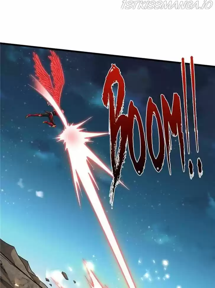 The Pay to Win Big Shot Ch.155