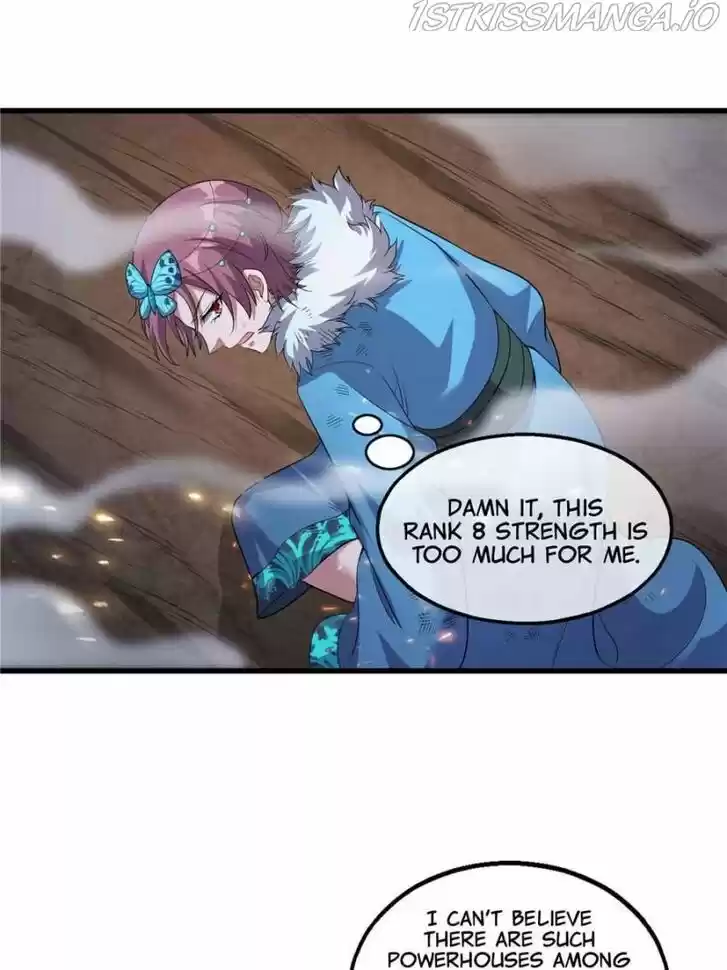 The Pay to Win Big Shot Ch.155