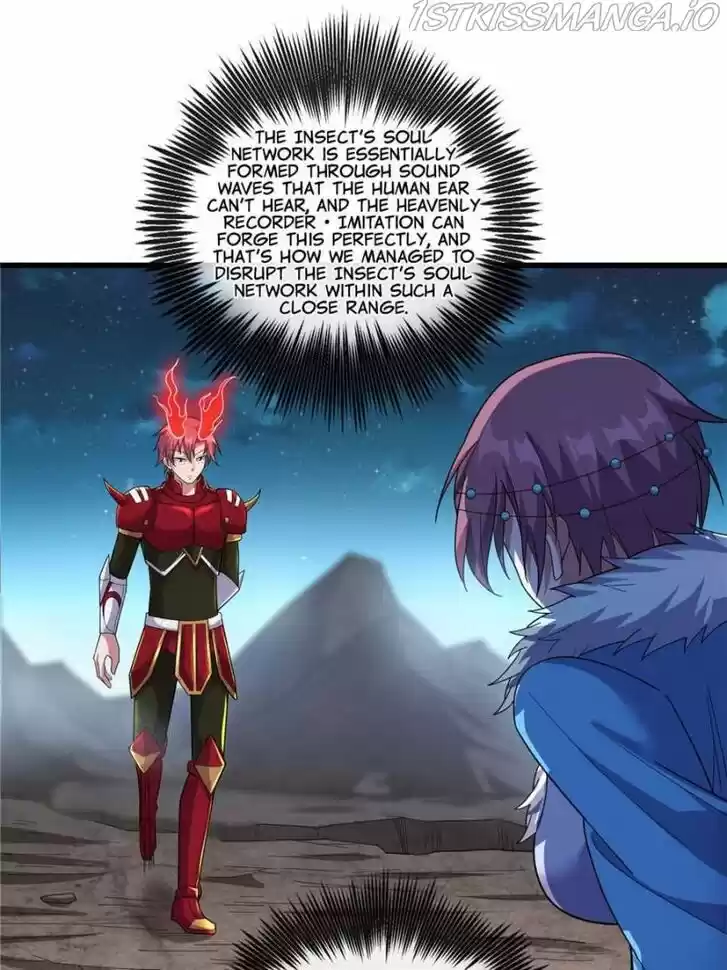 The Pay to Win Big Shot Ch.155