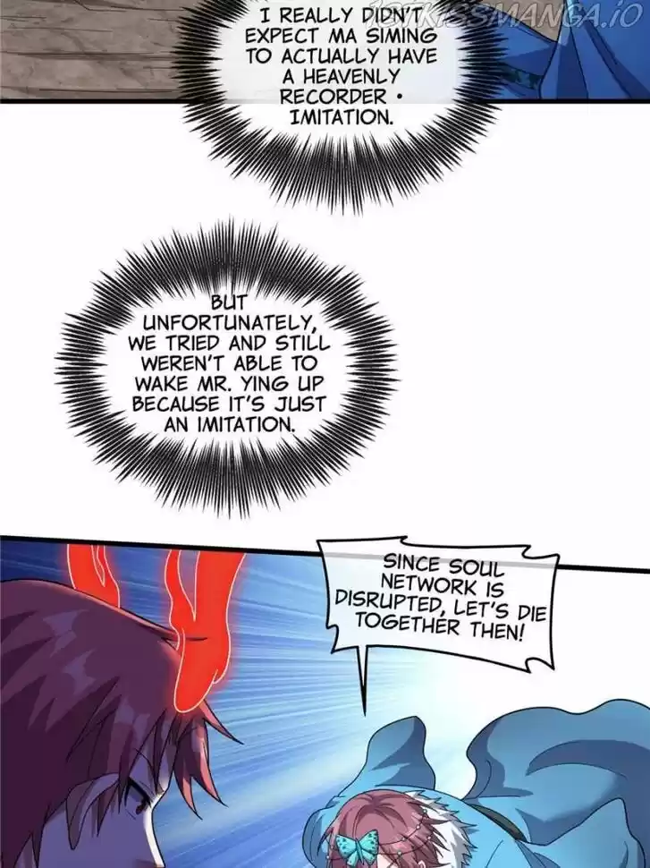 The Pay to Win Big Shot Ch.155