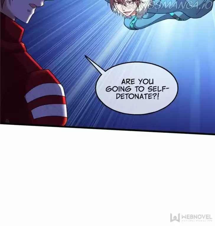 The Pay to Win Big Shot Ch.155