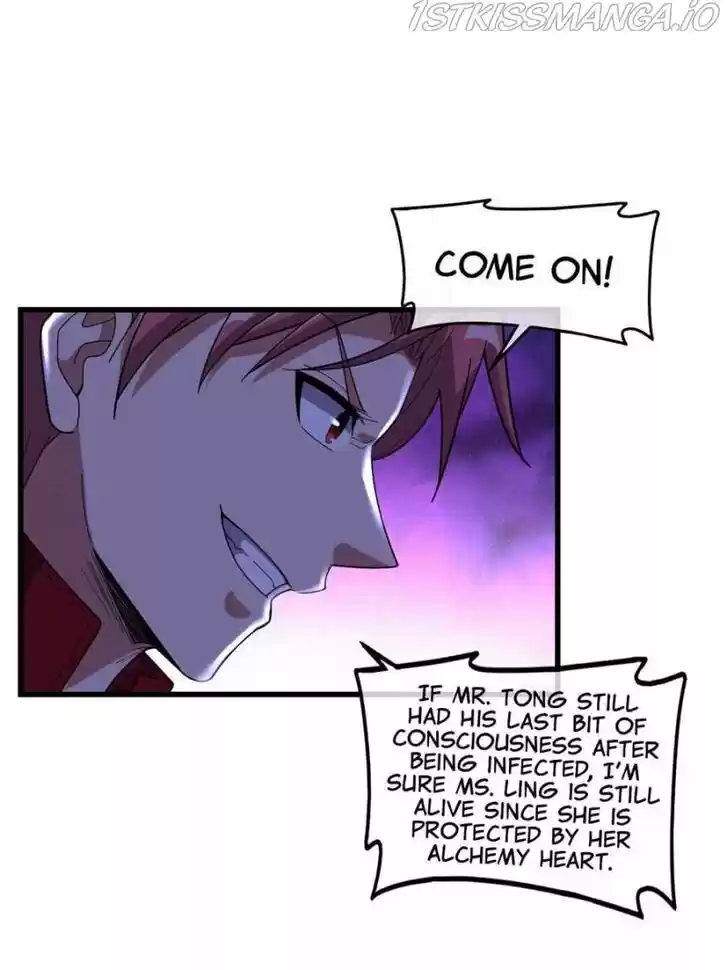 The Pay to Win Big Shot Ch.155