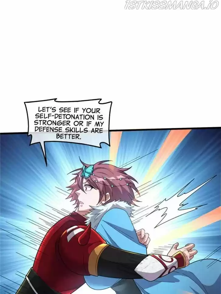 The Pay to Win Big Shot Ch.155