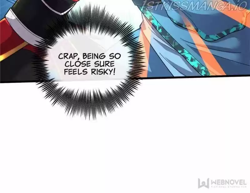 The Pay to Win Big Shot Ch.155