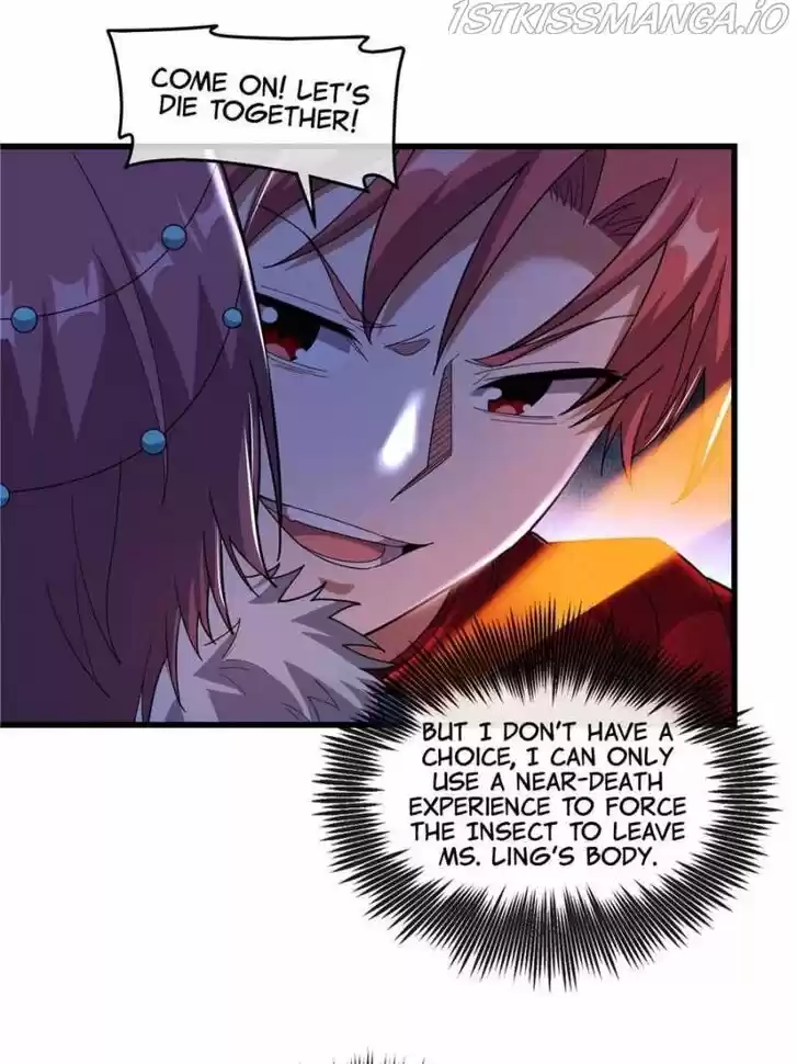 The Pay to Win Big Shot Ch.155