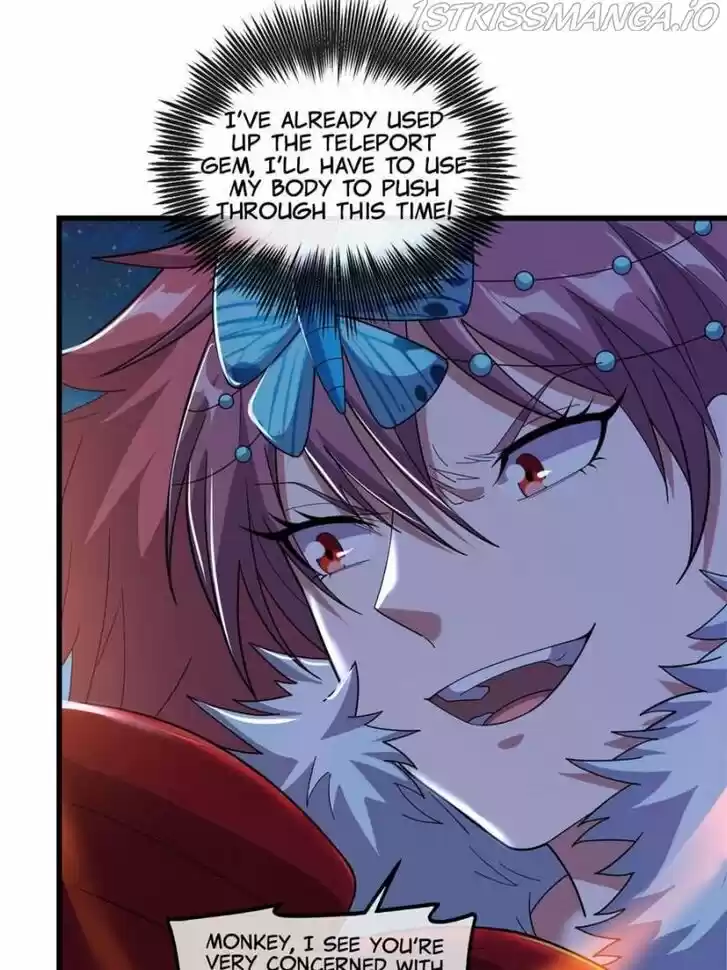 The Pay to Win Big Shot Ch.155