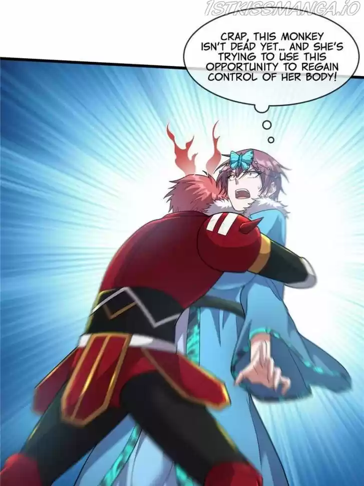 The Pay to Win Big Shot Ch.155