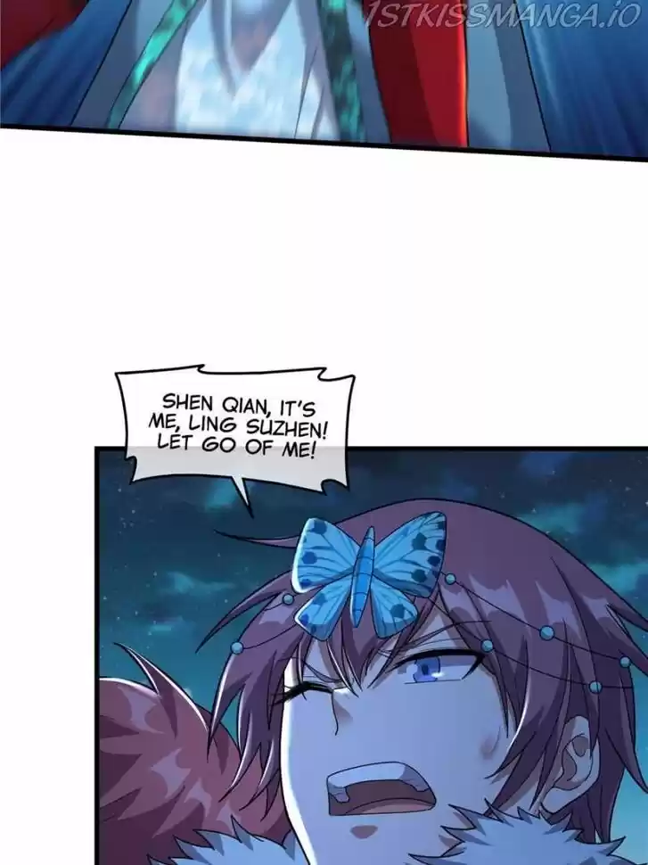 The Pay to Win Big Shot Ch.155