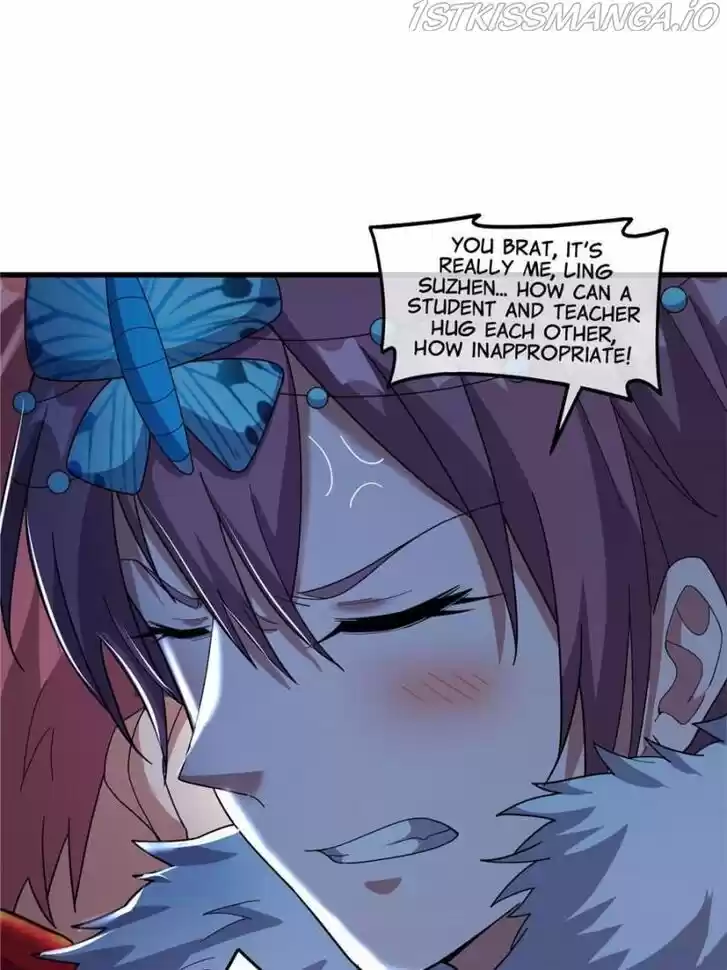 The Pay to Win Big Shot Ch.155